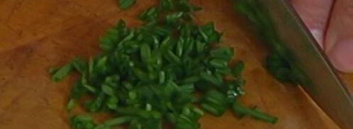 нутбургеры. Шаг 5