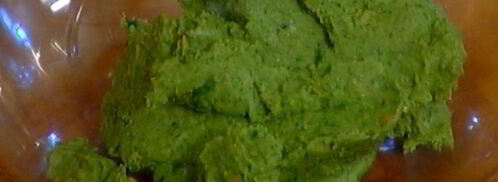 овощные бургеры. Шаг 7