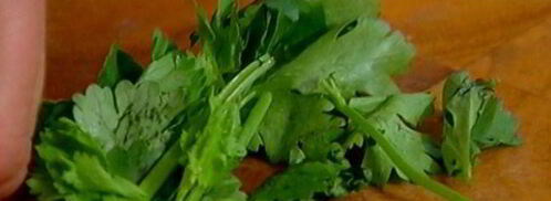 овощные бургеры. Шаг 9