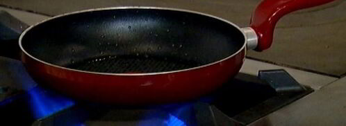 овощные бургеры. Шаг 11