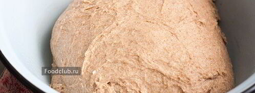 цельнозерновые булочки для бургеров. Шаг 4