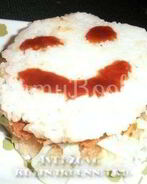 Японские гамбургеры