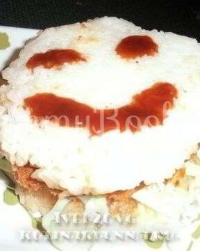 Японские гамбургеры