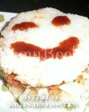 Японские гамбургеры