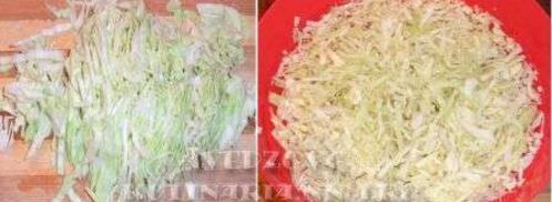 японские гамбургеры. Шаг 16