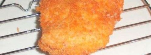 японские гамбургеры. Шаг 24