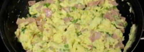 буритос по-мексикански. Шаг 4