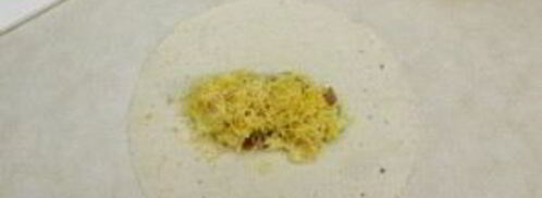 буритос по-мексикански. Шаг 5