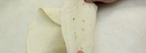 буритос по-мексикански. Шаг 6