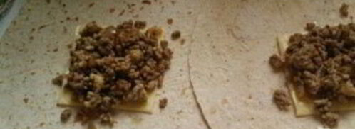 буритос. Шаг 3