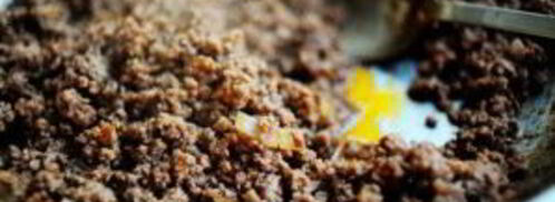 буррито мама. Шаг 4