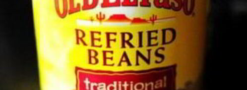 буррито мама. Шаг 5