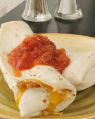 Буррито оригинальный