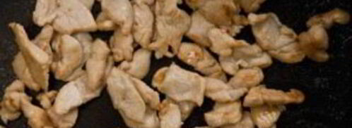 буррито острый. Шаг 3