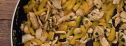 буррито острый. Шаг 4