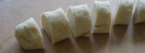 буррито по-японски. Шаг 11