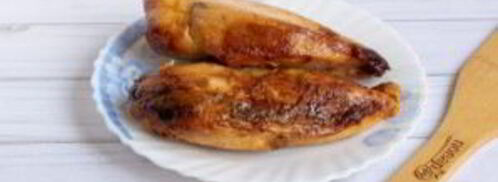 буррито с фасолью. Шаг 3