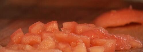 буррито с говядиной и сырным соусом. Шаг 5