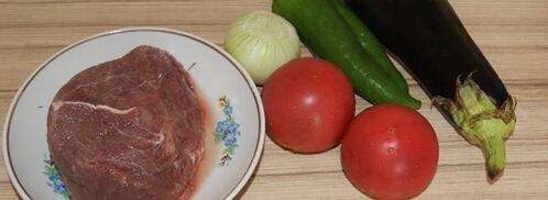 буррито с телятиной. Шаг 3