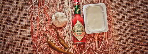 буррито салат. Шаг 4