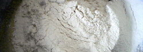 буррито в тортилье из кукурузной муки. Шаг 4