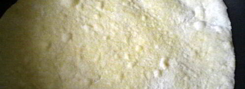 буррито в тортилье из кукурузной муки. Шаг 8