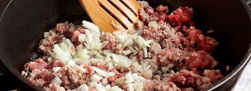 буррито. Шаг 5