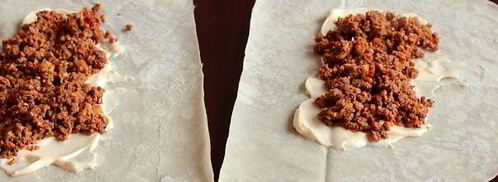 буррито. Шаг 12