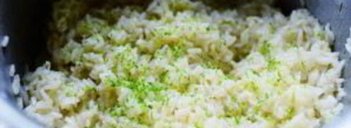 бурритос без мяса. Шаг 6