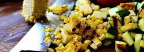 бурритос без мяса. Шаг 9