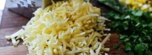 бурритос без мяса. Шаг 10