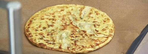 домашнее буррито с говядиной. Шаг 4