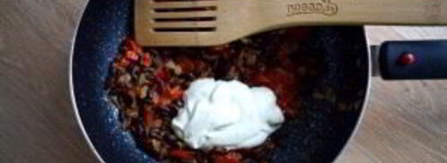 вегетарианский буррито. Шаг 6