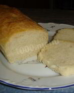 Американский бутербродный хлеб