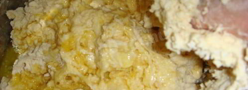 американский бутербродный хлеб. Шаг 6