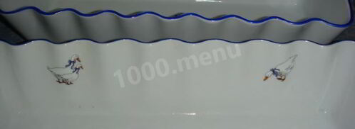 американский бутербродный хлеб. Шаг 9