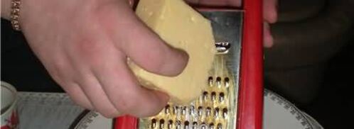 бутерброд по быстрому. Шаг 4