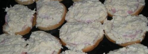 бутерброд по быстрому. Шаг 10