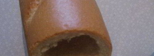 бутерброд-рулет. Шаг 4