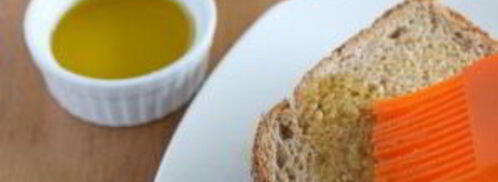 бутерброд с авокадо. Шаг 4