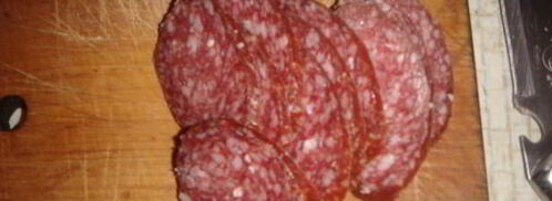 бутерброды к новогоднему столу. Шаг 6