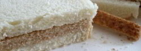 бутерброды на свадебный стол. Шаг 3