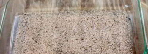 бутерброды с форелью. Шаг 3