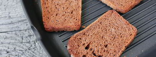 бутерброды с шпротами. Шаг 3