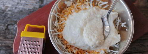 бутерброды с шпротами. Шаг 4