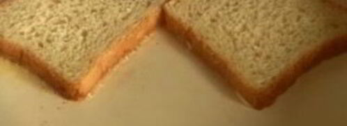 бутерброды с сыром и ананасами. Шаг 3