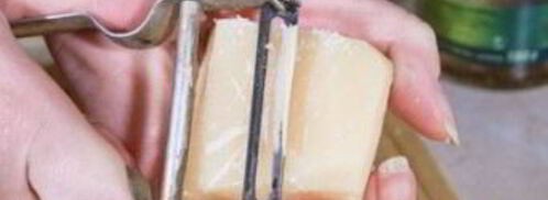 бутерброды с вялеными помидорами. Шаг 4