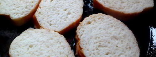 бутерброды удивительные. Шаг 4