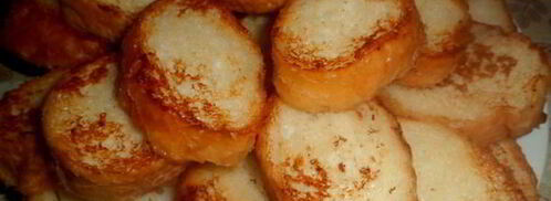 бутерброды удивительные. Шаг 6