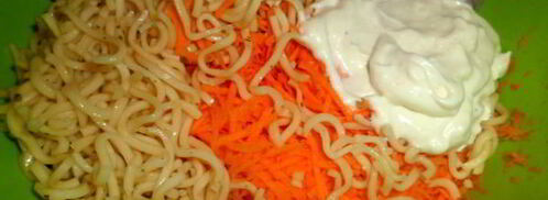 бутерброды удивительные. Шаг 8